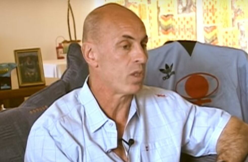 De Luca:  "la guerra de Malvinas fue un amargo recuerdo pero también un orgullo"