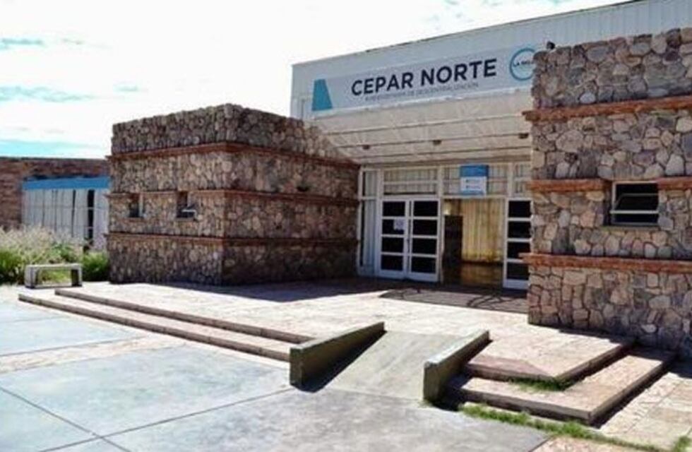 El Cepar Norte sin actividad y la licencia de conducir solo se tramita solo en el sur