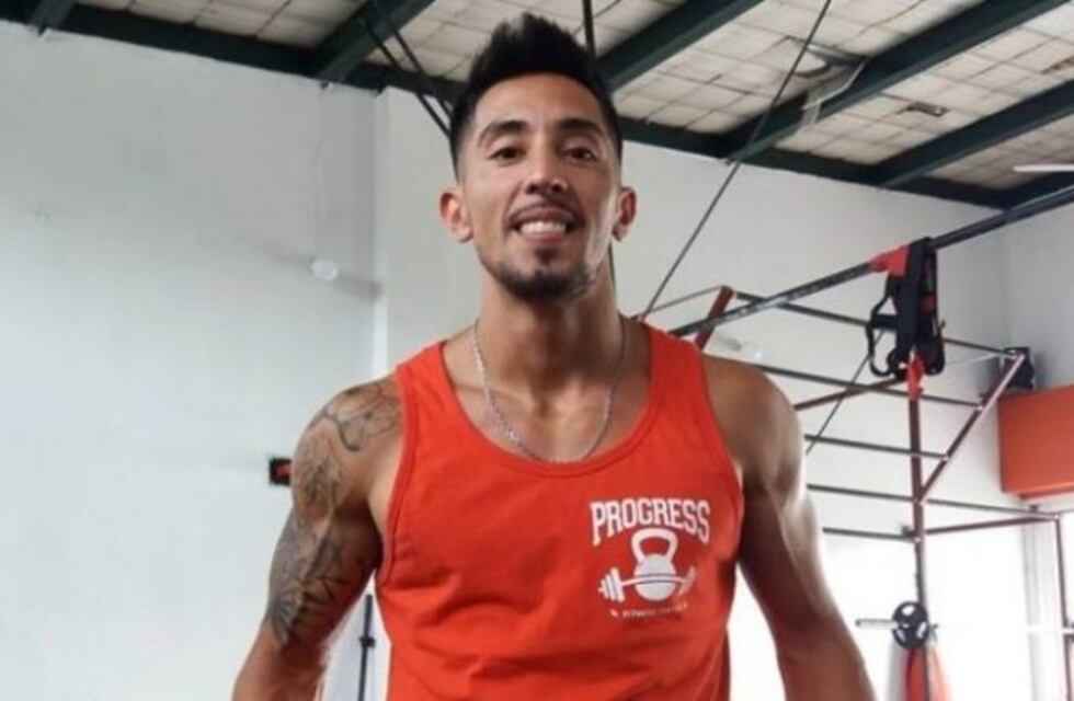 Cambiaron la imputación de Caio Soso a homicidio triplemente calificado por el crimen de Guenchul