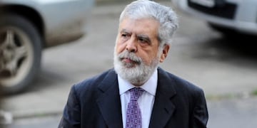 Julio De Vido