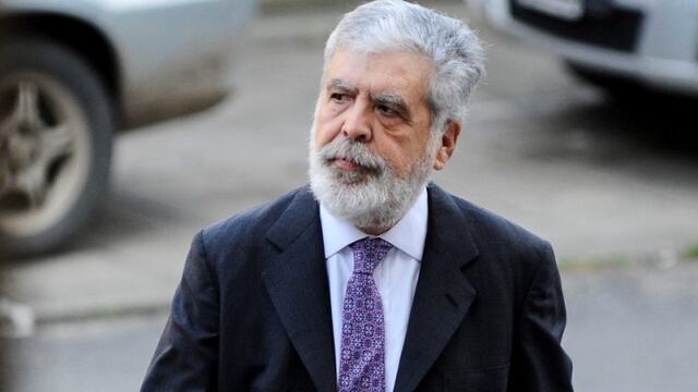 Julio De Vido