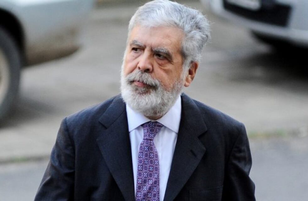 Rechazaron un pedido de De Vido para declarar nula la pericia de su patrimonio