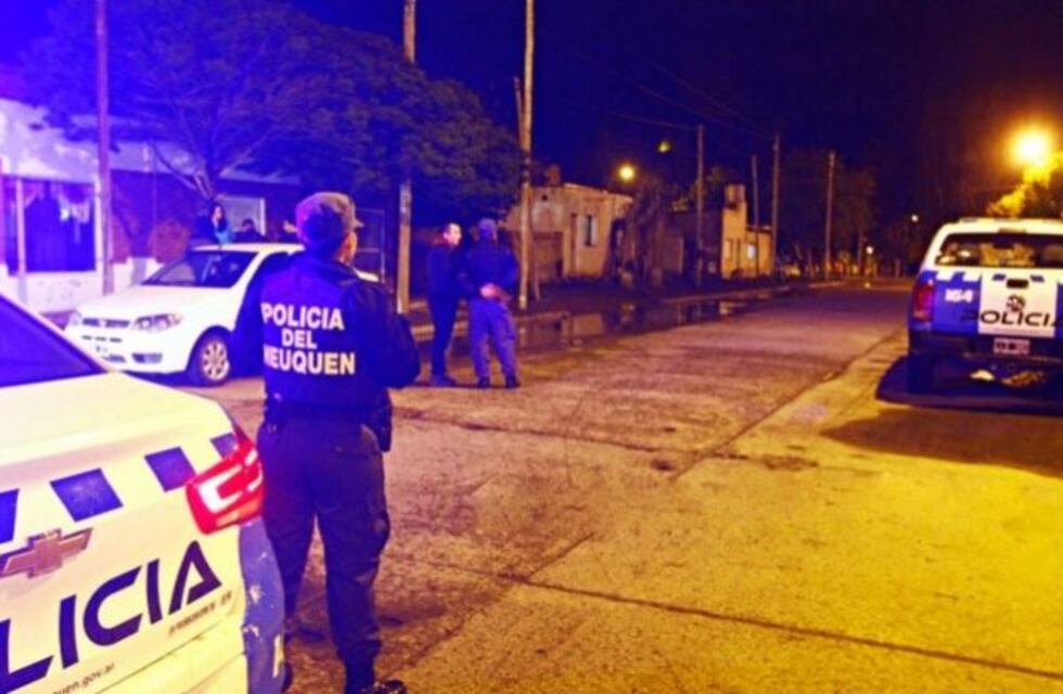 Un gitano de 22 años murió de una puñalada tras una discusión