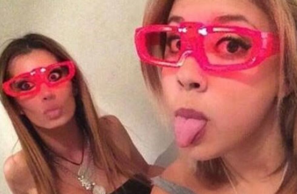 Antonella Olivera, la hija de Natacha Jaitt que ¿nadie conocía?