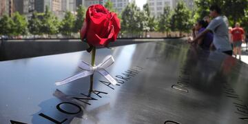 Torres gemelas 2001\u002E