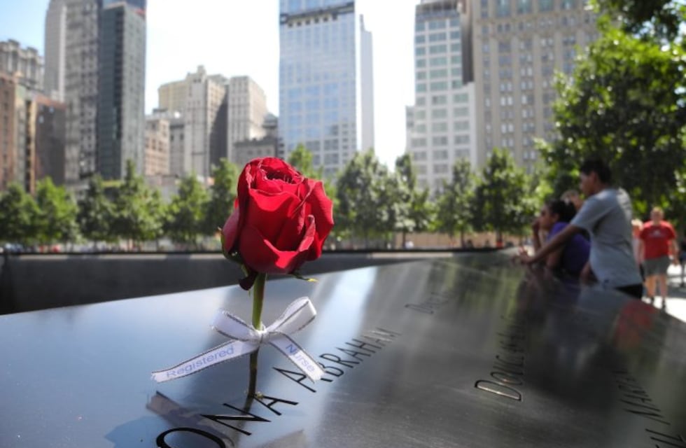 Identificaron a una víctima del atentado a las Torres Gemelas 17 años después