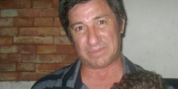 El hombre fallecido se llamaba Jorge Sánchez\u002E