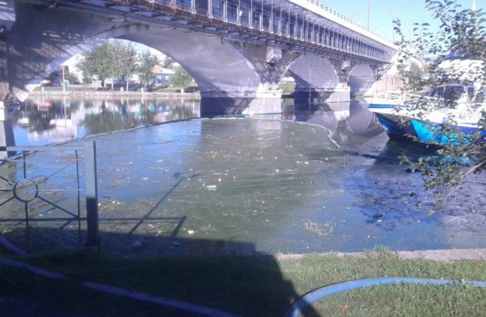 Carlos Paz: el lago San Roque en la mira de la provincia
