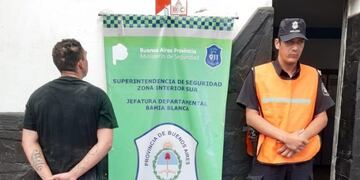 Violenta pelea callejera