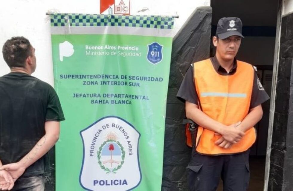 Una pelea callejera terminó con un herido de bala y dos detenidos