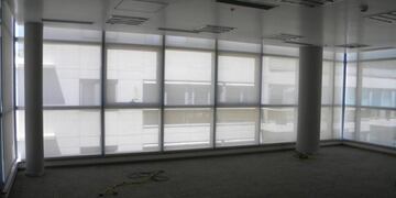 El departamento en Puerto Madero que alquila Cristina Kirchner