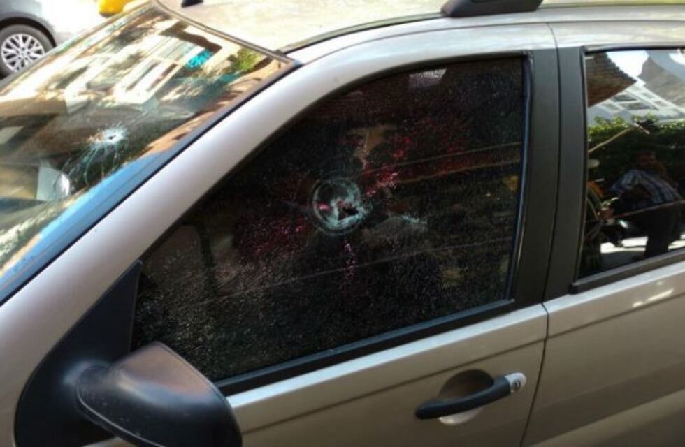 Qué hacer si quedás en medio de un tiroteo