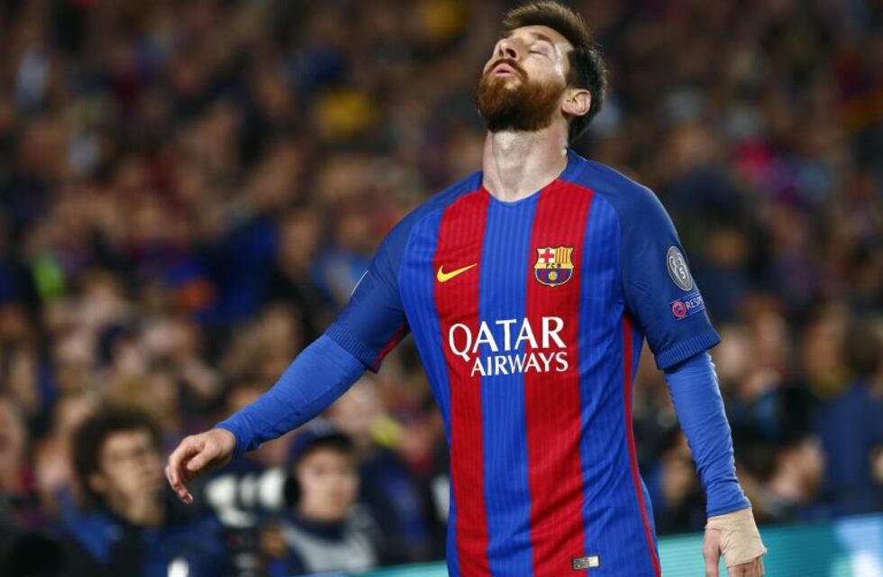 Champions League: Barcelona no pudo revertir el resultado ante Juventus y quedó eliminado