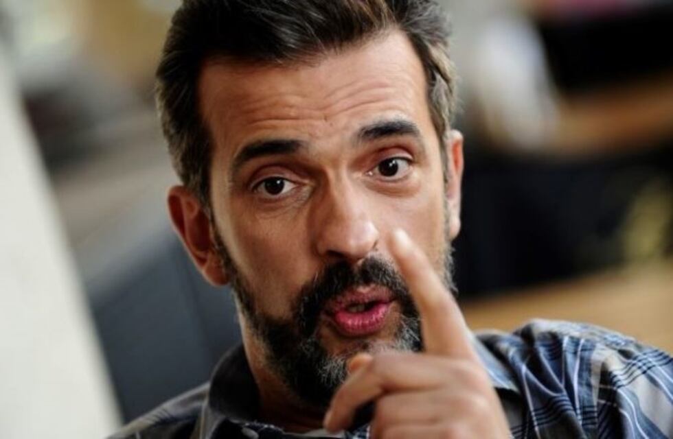 Los videos con contenido sexual que comprometen a Martín Ciccioli