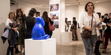 Definieron los finalistas del Premio UNNE para las Artes Visuales