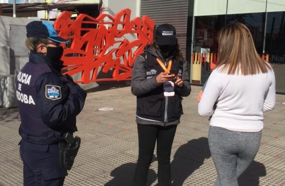 Coronavirus en Córdoba: desde este lunes se aplican multas por incumplir la cuarentena