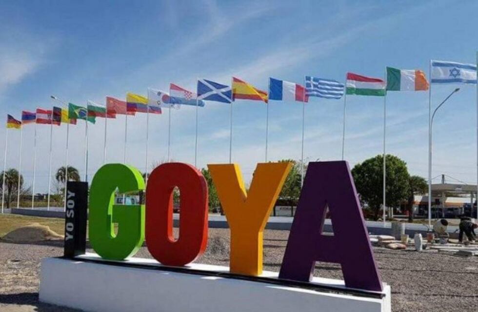 La empresa Sarandí está dando los pasos para instalarse en Goya