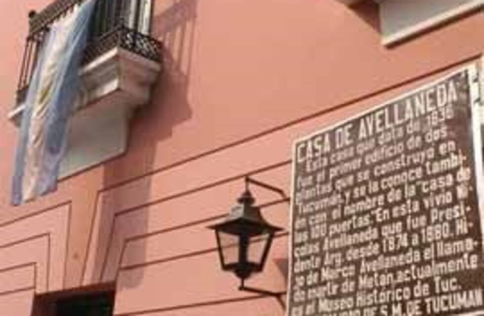 El Museo Histórico Nicolás Avellaneda tendrá una velada poética