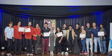 Pre Cosquin Oberá\u002E