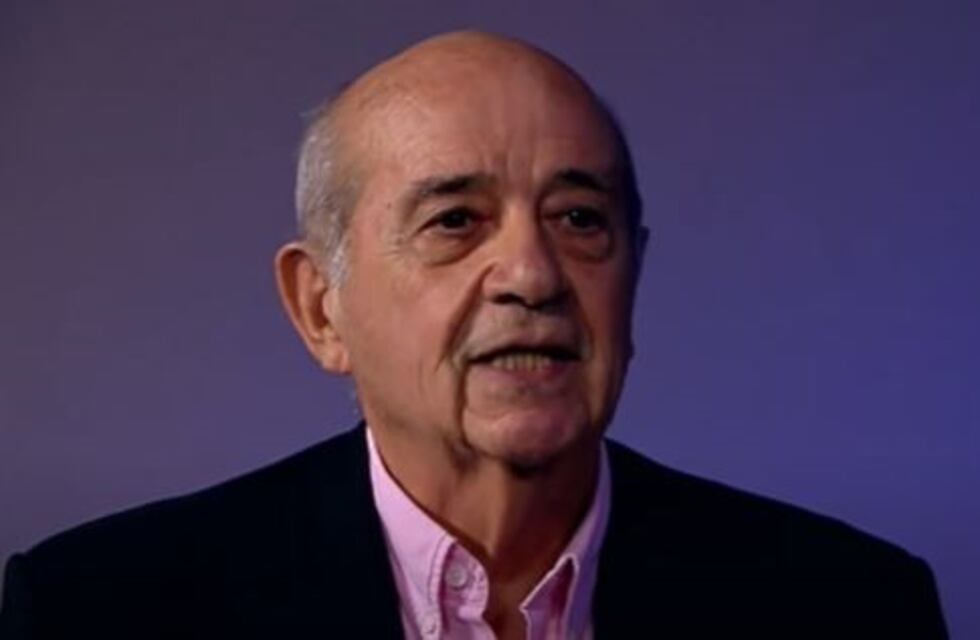 Adiós a uno de los comandantes de la "Operación Rosario"