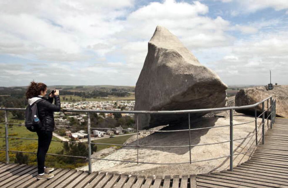 Año Nuevo en Tandil: dónde comenzar 2023 rodeado de picadas, naturaleza y un paisaje diferente