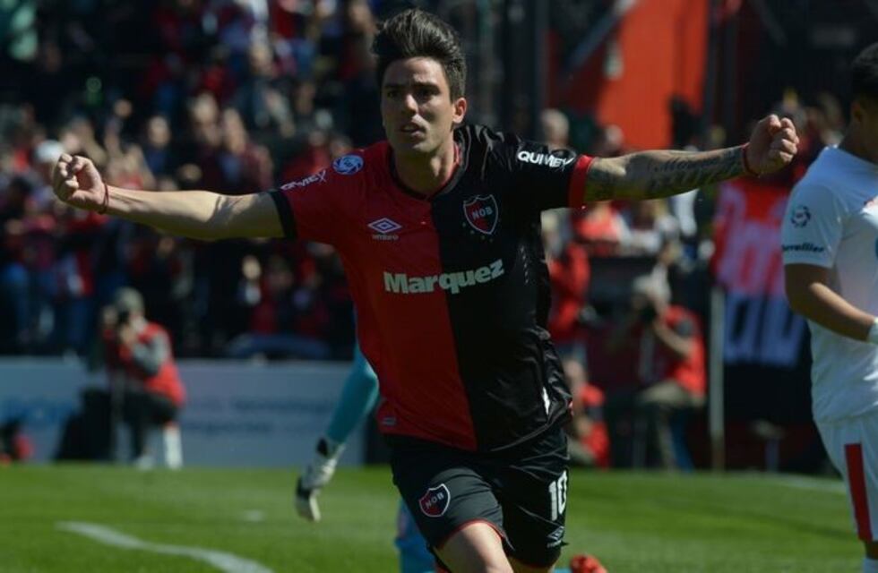 Es oficial: Formica se pierde el clásico ante Central