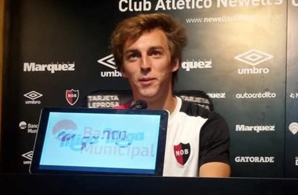 Cacciabue destacó una mejora "en la imagen del equipo" en los dos últimos partidos