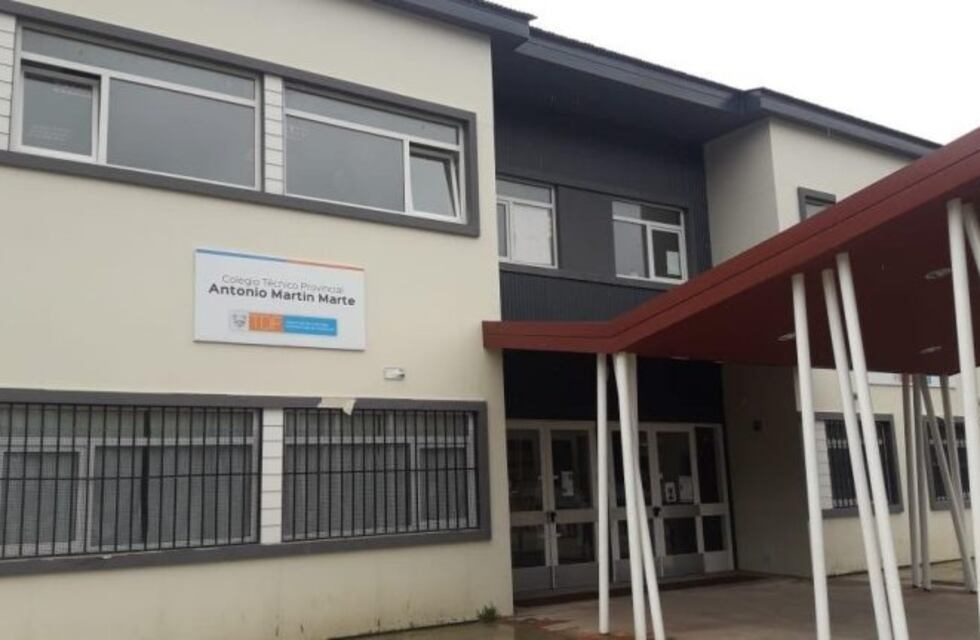 Se realizó la muestra "ciudad tecnológica"en el colegio provincial Antonio M. Marte