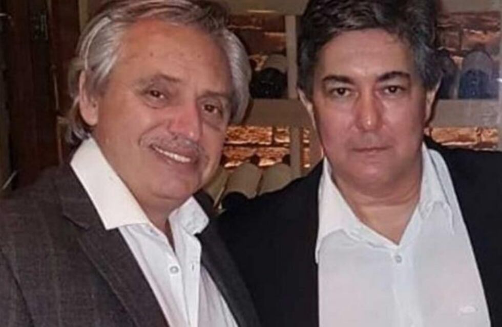 Sergio Lanziani formará parte del gabinete de Alberto Fernández al frente de Energía