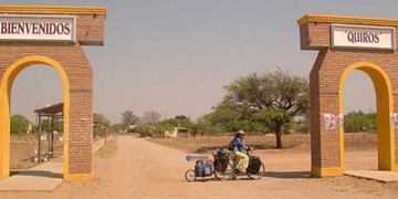 Parte del cargamento robado en Recreo fue encontrado en Quirós\u002E
