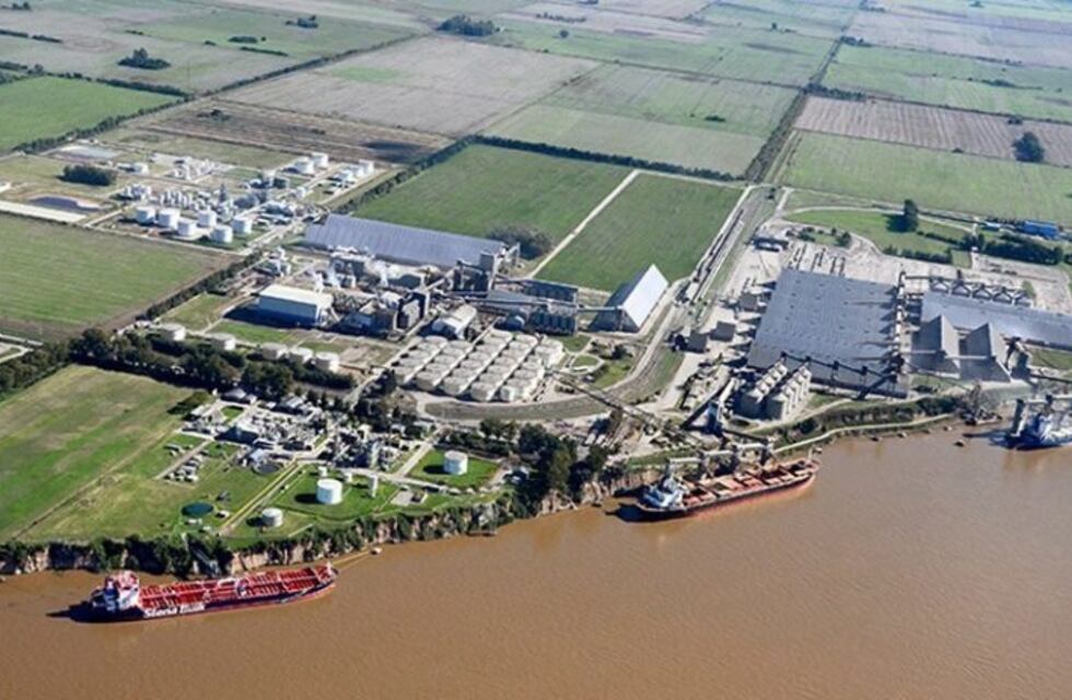 Obrero perdió cuatro dedos al introducir la mano en una máquina en Terminal 6