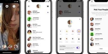 Instagram tiene una nueva función parecida a grupos de WhatsApp