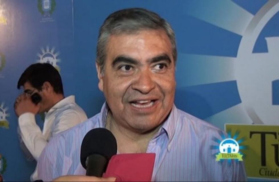 Paro de colectivos: Alfaro dijo que pueden llegar a la caducidad las concesiones