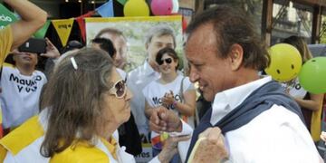 Investigarán a Miguel Torres del Sel\u002E