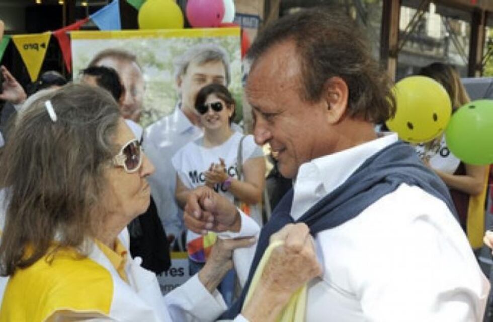 Ratificaron la causa contra Miguel del Sel por presuntas irregularidades con fondos para partidos políticos