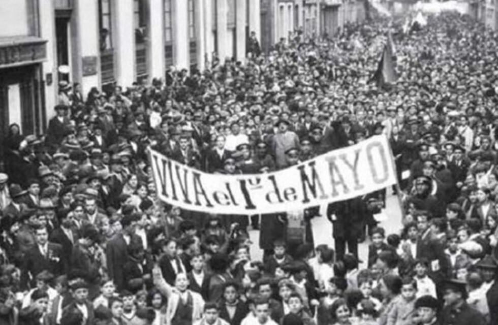 La CGT local no asistirá al acto de los trabajadores en Plaza San Martín