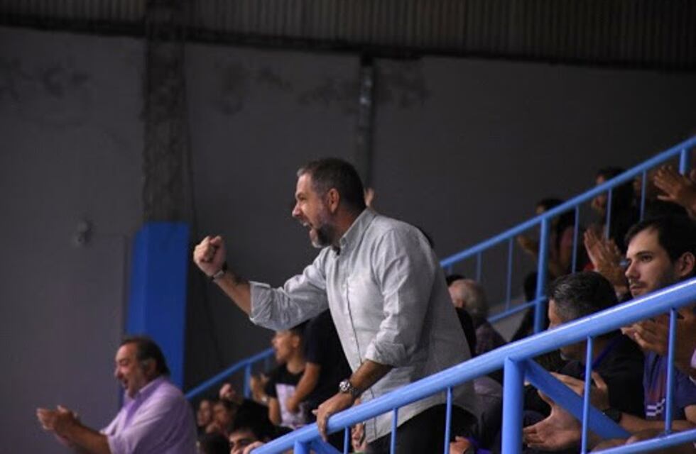 OTC sueña con la Liga Sudamericana: "Será un premio al esfuerzo"