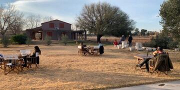 Las líneas de apoyo financiero son para el sector turístico y el cultural\u002E