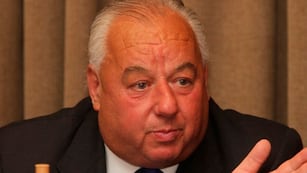 El magistrado tiene 76 años, pero no planea dejar su cargo.