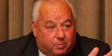 El magistrado tiene 76 años, pero no planea dejar su cargo.