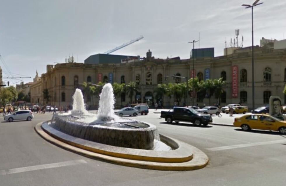 Marcha del "Sí, se puede": Desde este miércoles cortes en las calles de Córdoba y desvios del transporte público