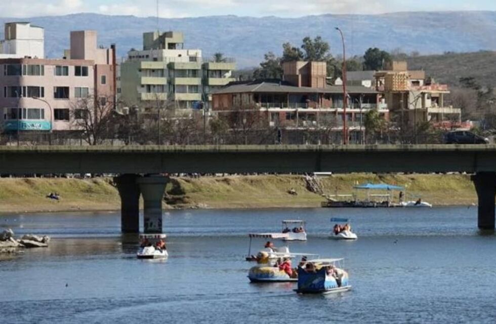 Fue un gran fin de semana para el turismo en Carlos Paz
