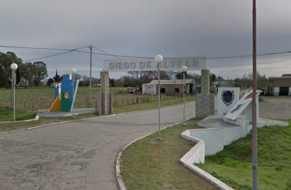 Golpe comando y robo millonario rompió la paz de un pueblo en el sur santafesino