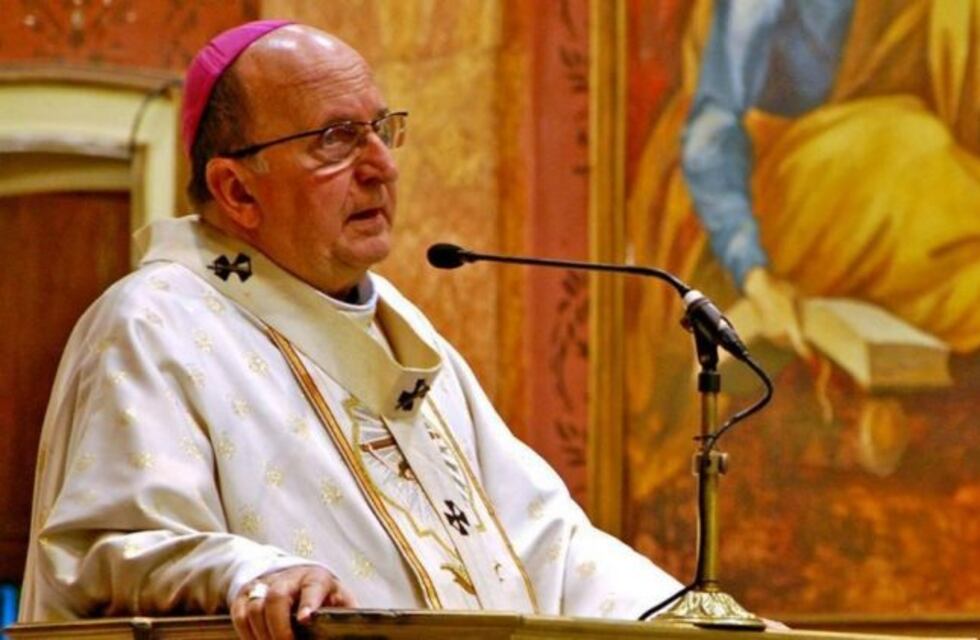 El arzobispo de Salta dijo a Macri en su homilía: "Los pobres no son una molestia, son una oportunidad"