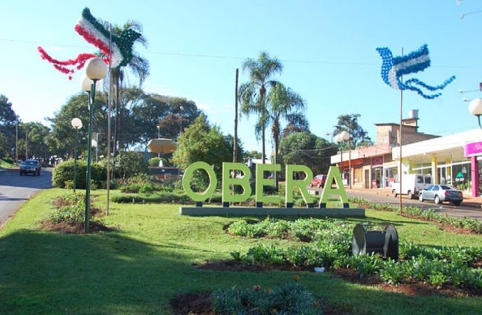 Oberá con 70% de ocupación hotelera durante el fin de semana
