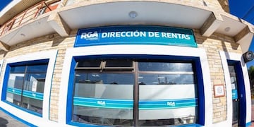 Dirección de Rentas RG (web)