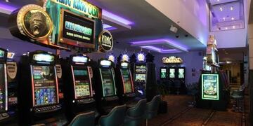 El Gobierno de Mendoza autorizó a los casinos permitir el ingreso de más jugadores a sus salas.