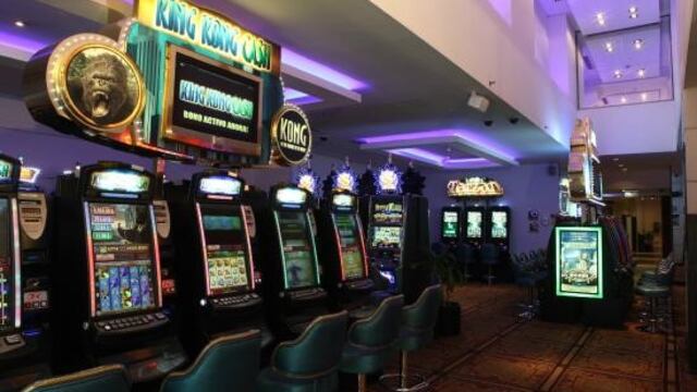 El Gobierno de Mendoza autorizó a los casinos permitir el ingreso de más jugadores a sus salas.