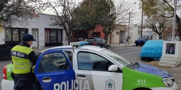 Policiales Punta Alta