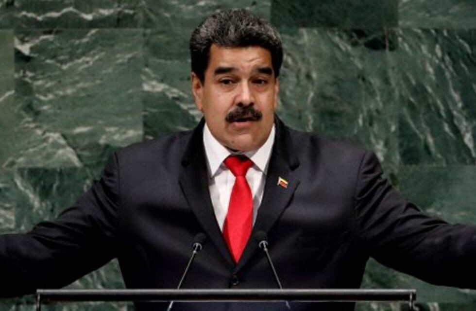 El Grupo de Lima presiona contra Maduro antes de la Asamblea General de la ONU